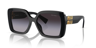 MIU MIU SMU 10YS 1AB5D1 56