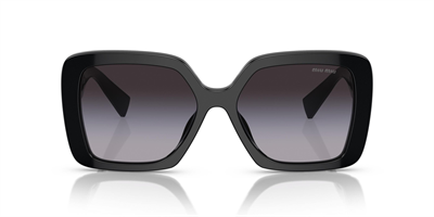 MIU MIU SMU 10YS 1AB5D1 56