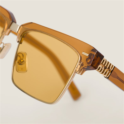 MIU MIU SMU 10ZS 15T0B7 54