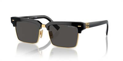 MIU MIU SMU 10ZS 1AB5S0 54