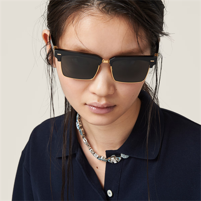 MIU MIU SMU 10ZS 1AB5S0 54