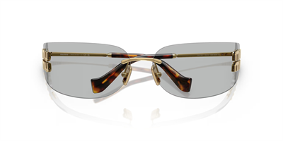 MIU MIU SMU 11287 5AK50K 75