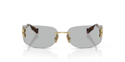 MIU MIU SMU 11287 5AK50K 75