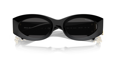 MIU MIU SMU 11W 1AB5S0 54