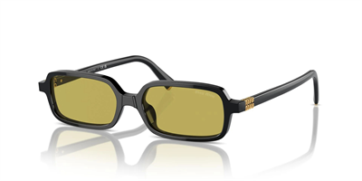 MIU MIU SMU 11ZS 16K070 51