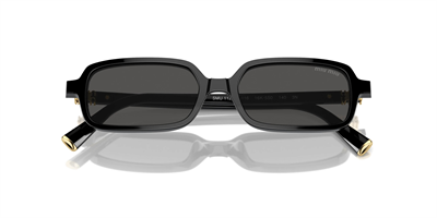 MIU MIU SMU 11ZS 16K5S0 51