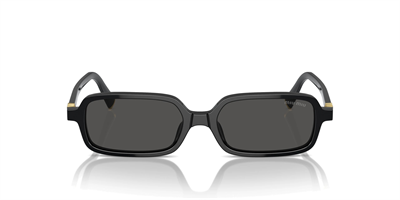 MIU MIU SMU 11ZS 16K5S0 51
