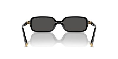 MIU MIU SMU 11ZS 16K5S0 51