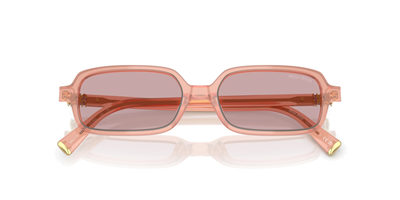 MIU MIU SMU 11ZS 20I60V 51