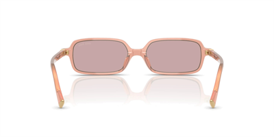 MIU MIU SMU 11ZS 20I60V 51