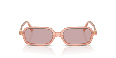 MIU MIU SMU 11ZS 20I60V 51