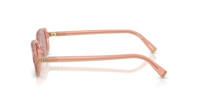 MIU MIU SMU 11ZS 20I60V 51