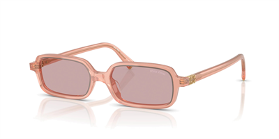 MIU MIU SMU 11ZS 20I60V 51