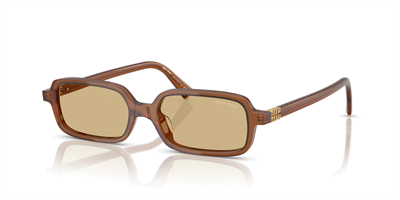 MIU MIU SMU 11ZS 22I10R 51