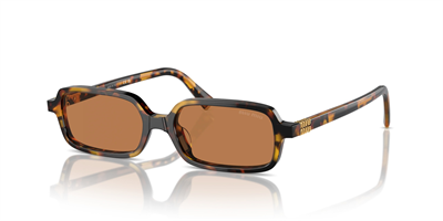 MIU MIU SMU 11ZS VAU2Z1 51