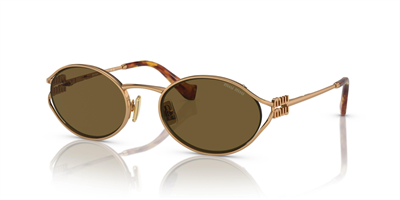 MIU MIU SMU 52YS 7OE01T 54