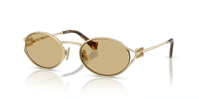 MIU MIU SMU 52YS ZVN10R 54