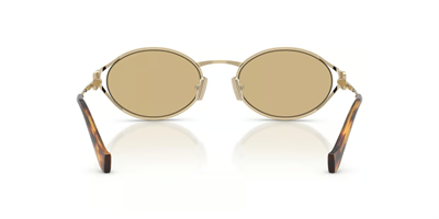 MIU MIU SMU 52YS ZVN10R 54