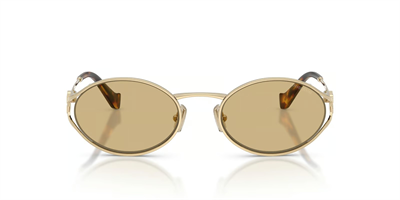 MIU MIU SMU 52YS ZVN10R 54