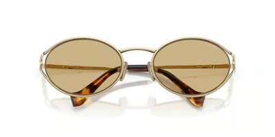 MIU MIU SMU 52YS ZVN10R 54
