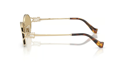 MIU MIU SMU 52YS ZVN10R 54
