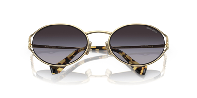 MIU MIU SMU 52YS ZVN5D1 54