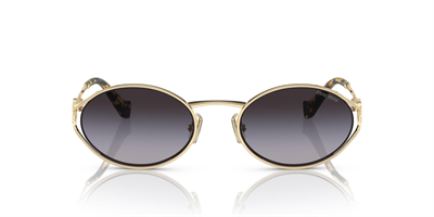 MIU MIU SMU 52YS ZVN5D1 54