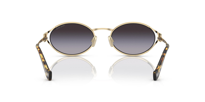 MIU MIU SMU 52YS ZVN5D1 54