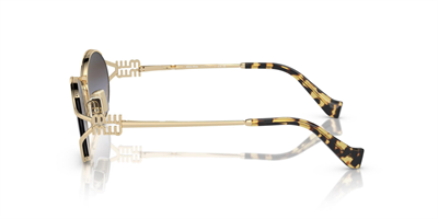 MIU MIU SMU 52YS ZVN5D1 54