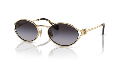 MIU MIU SMU 52YS ZVN5D1 54