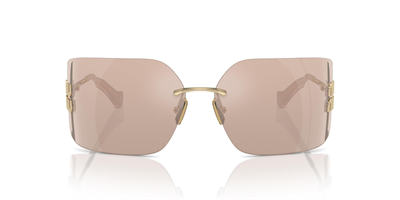 MIU MIU SMU 54YS ZVN20F 80