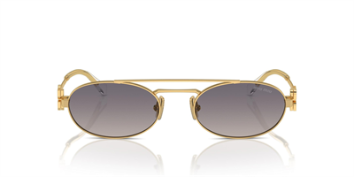 MIU MIU SMU 54ZS 5AK30C 53