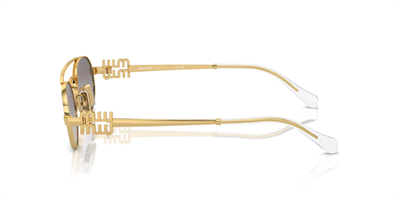 MIU MIU SMU 54ZS 5AK30C 53
