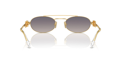 MIU MIU SMU 54ZS 5AK30C 53