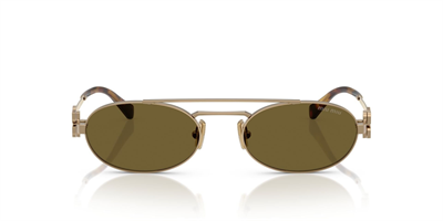 MIU MIU SMU 54ZS 70E09Z 53