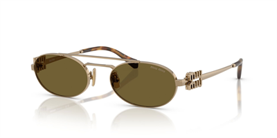 MIU MIU SMU 54ZS 70E09Z 53