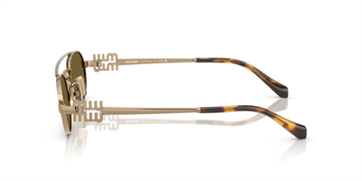 MIU MIU SMU 54ZS 70E09Z 53