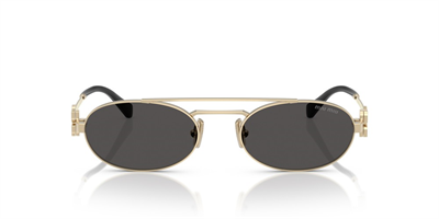 MIU MIU SMU 54ZS ZVN08Z 53