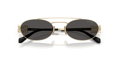 MIU MIU SMU 54ZS ZVN08Z 53
