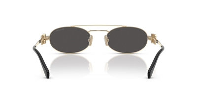MIU MIU SMU 54ZS ZVN08Z 53