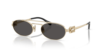 MIU MIU SMU 54ZS ZVN08Z 53