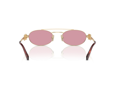 MIU MIU SMU 54ZS ZVN5OD 53