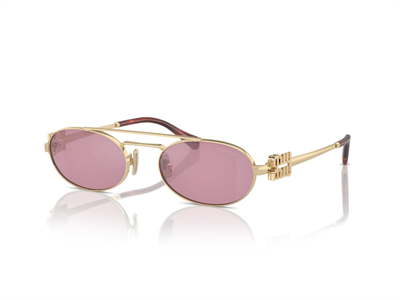 MIU MIU SMU 54ZS ZVN5OD 53