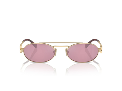 MIU MIU SMU 54ZS ZVN5OD 53