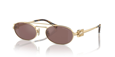 MIU MIU SMU 54ZS ZVN70D 53
