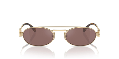 MIU MIU SMU 54ZS ZVN70D 53