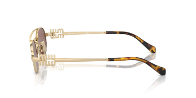 MIU MIU SMU 54ZS ZVN70D 53