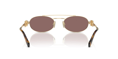 MIU MIU SMU 54ZS ZVN70D 53