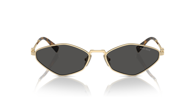 MIU MIU SMU 56ZS ZVN5SO 56