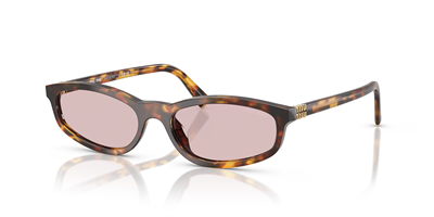 MIU MIU SMU A06S 14L4I0 54